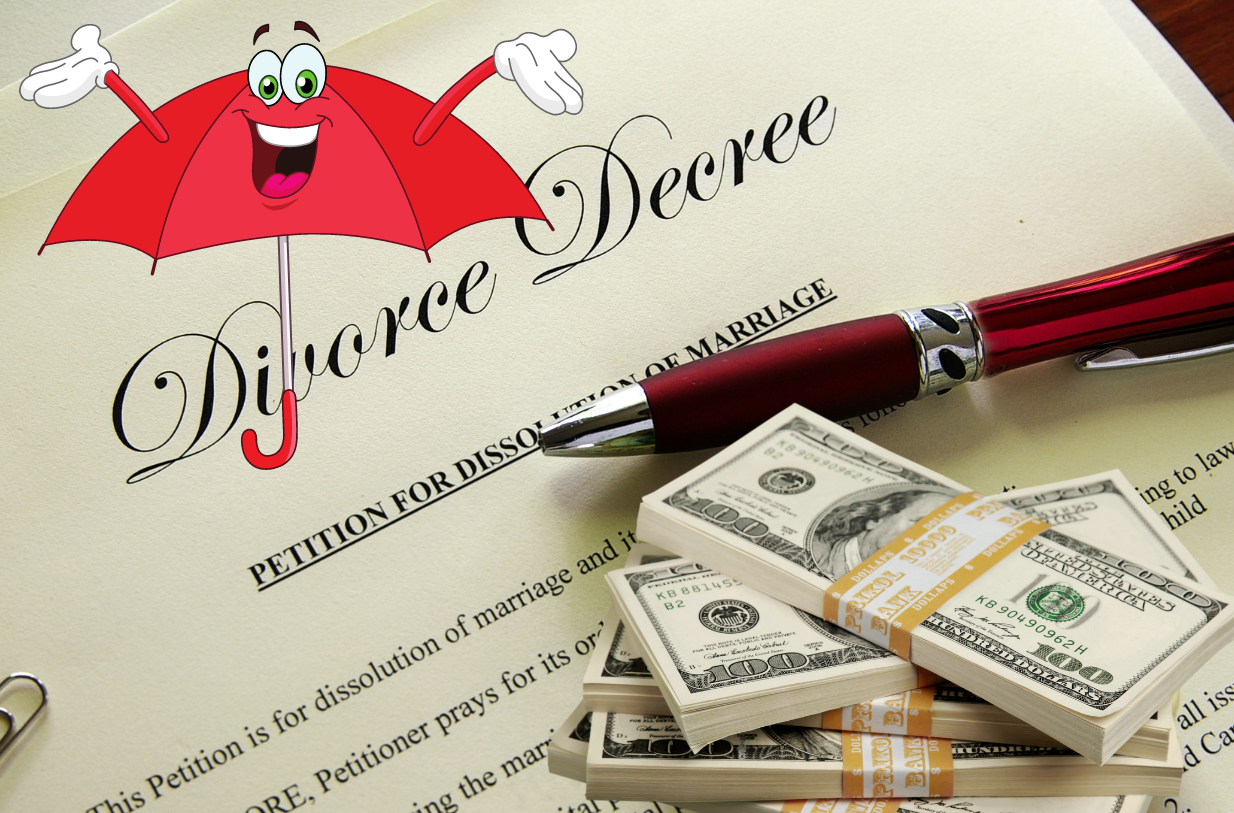 Alimony Insurance to Protect Alimony Payments