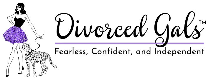 Divorced Gals for Divorce Financial Solutions