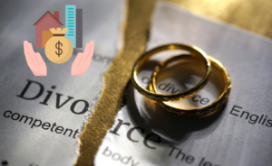 Divorce Decree Assets Division
