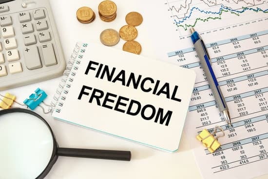 Financial Freedom