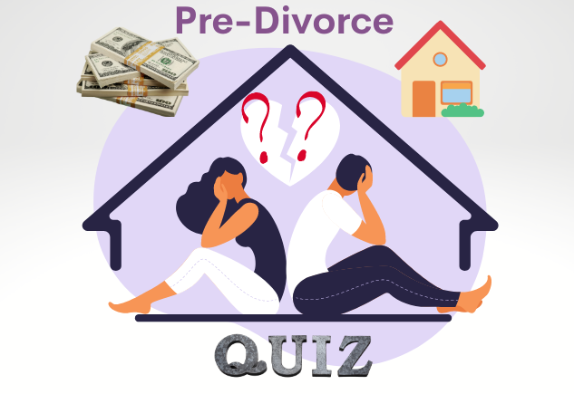 Pre-Divorce Quiz