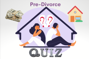 Pre-Divorce Quiz