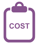 Cost Basis icon