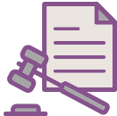 Court Order icon